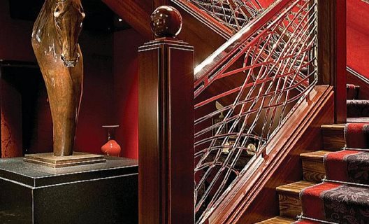 Hotel Four Seasons London