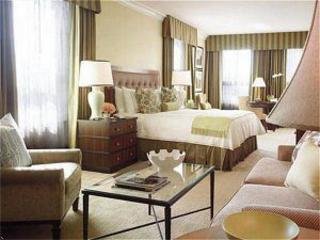 Hotel Four Seasons Los Angeles At Beverly Hills