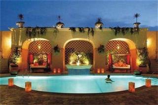 Hotel Four Seasons Los Angeles At Beverly Hills