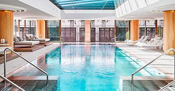 Hotel Four Seasons Madrid