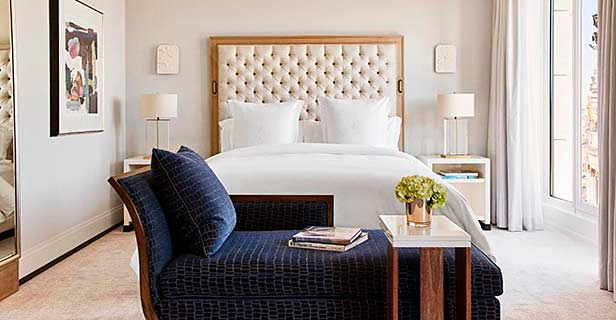 Hotel Four Seasons Madrid