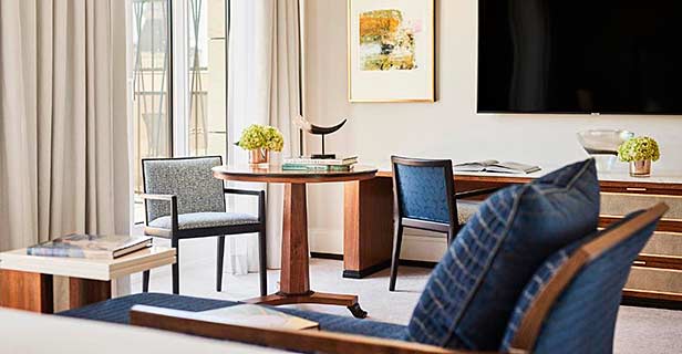 Hotel Four Seasons Madrid