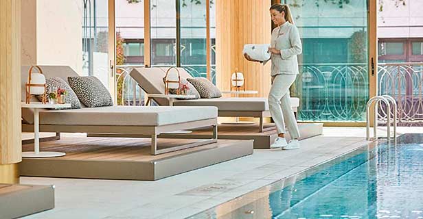 Hotel Four Seasons Madrid