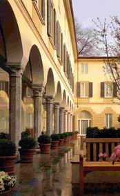 Hotel Four Seasons Milano