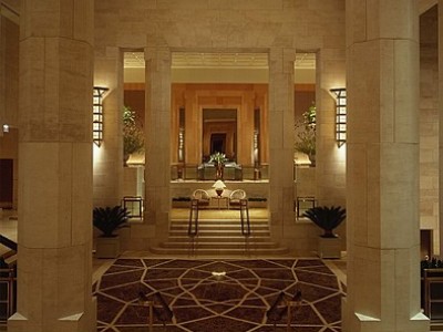 Hotel Four Seasons New York