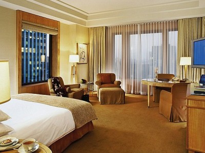 Hotel Four Seasons New York