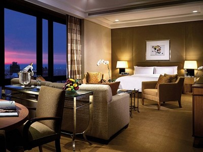 Hotel Four Seasons New York