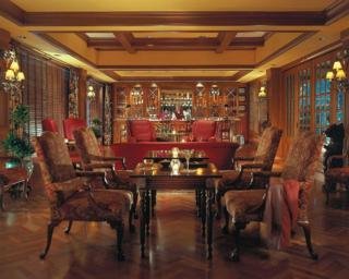 Hotel Four Seasons Resort Lanai Lodge At Koele