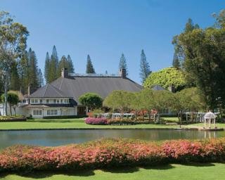 Hotel Four Seasons Resort Lanai Lodge At Koele