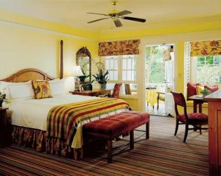 Hotel Four Seasons Resort Lanai Lodge At Koele
