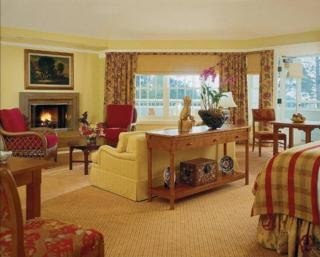 Hotel Four Seasons Resort Lanai Lodge At Koele