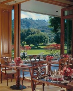 Hotel Four Seasons Resort Lanai Lodge At Koele