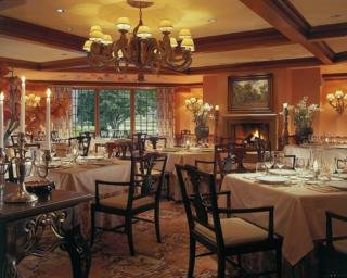 Hotel Four Seasons Resort Lanai Lodge At Koele