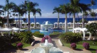 Hotel Four Seasons Resort Maui At Wailea
