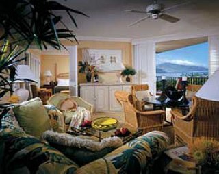 Hotel Four Seasons Resort Maui At Wailea