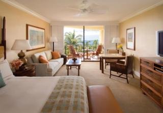 Hotel Four Seasons Resort Maui At Wailea