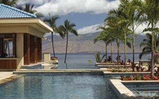 Hotel Four Seasons Resort Maui At Wailea