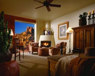 Hotel Four Seasons Resort Scottsdale