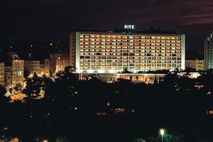 Hotel Four Seasons The Ritz Lisbon