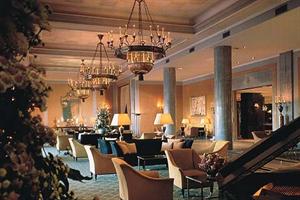 Hotel Four Seasons The Ritz Lisbon