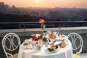 Hotel Four Seasons The Ritz Lisbon