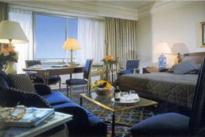 Hotel Four Seasons The Ritz Lisbon