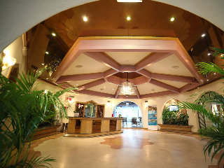 Hotel Four Seasons Vilamoura