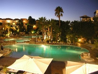 Hotel Four Seasons Vilamoura
