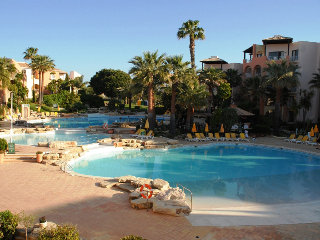 Hotel Four Seasons Vilamoura