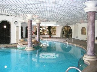 Hotel Four Seasons Vilamoura