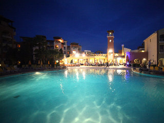 Hotel Four Seasons Vilamoura