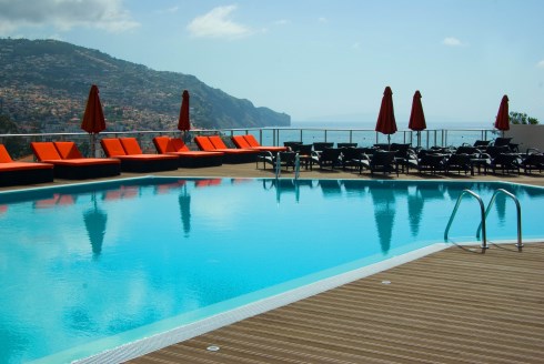 Hotel Four Views Baía