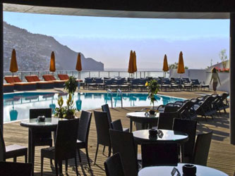 Hotel Four Views Baía