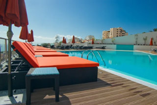 Hotel Four Views Baía