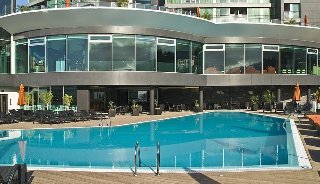 Hotel Four Views Baía