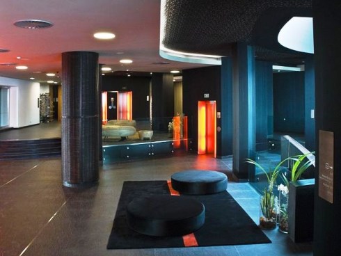 Hotel Four Views Baía