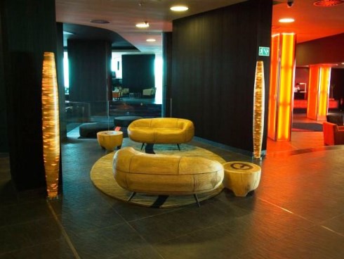 Hotel Four Views Baía