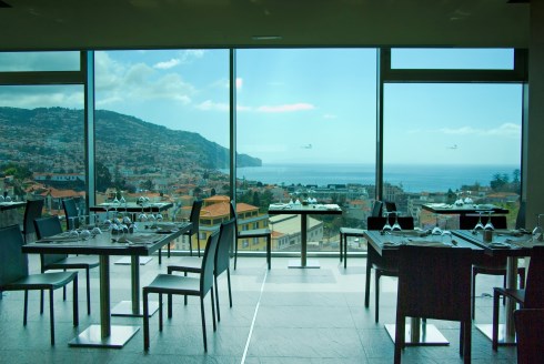 Hotel Four Views Baía