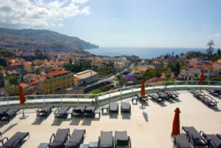 Hotel Four Views Baía