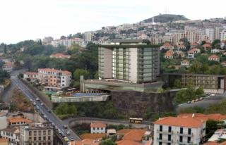 Hotel Four Views Baía