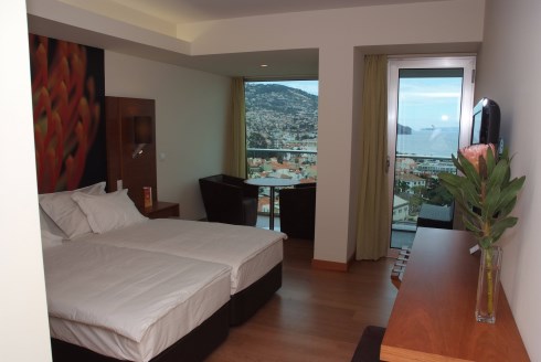 Hotel Four Views Baía