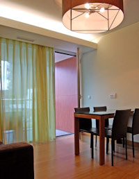 Hotel Four Views Baía