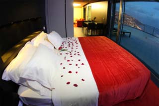 Hotel Four Views Baía