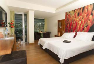 Hotel Four Views Baía