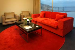 Hotel Four Views Baía