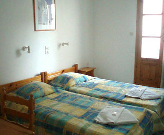 Hotel Fournakia Complex