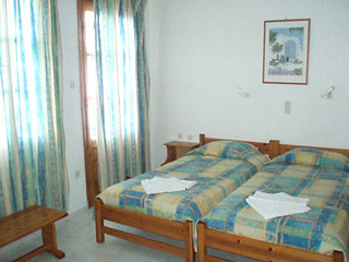 Hotel Fournakia Complex