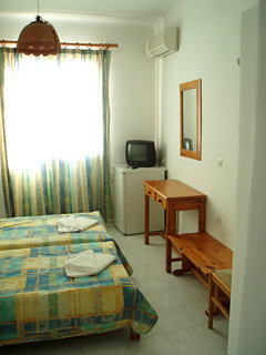 Hotel Fournakia Complex