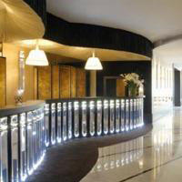 Hotel Fourquet´s Barriere