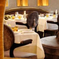 Hotel Fourquet´s Barriere